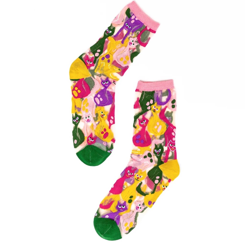 Sock candy